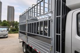 超越H系&nbsp;载货车上装                                                图片