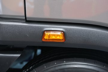 ����HOWO����PRO 170���� 4X2 AMT�Զ��� ��س�ͼƬ