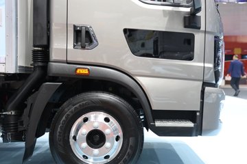 ����HOWO����PRO 170���� 4X2 AMT�Զ��� ��س�ͼƬ