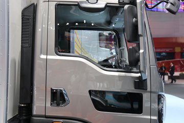 ����HOWO����PRO 170���� 4X2 AMT�Զ��� ��س�ͼƬ