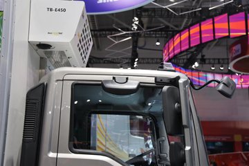 ����HOWO����PRO 170���� 4X2 AMT�Զ��� ��س�ͼƬ