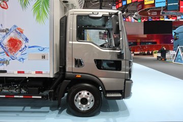 ����HOWO����PRO 170���� 4X2 AMT�Զ��� ��س�ͼƬ