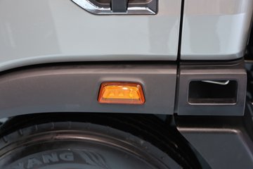 ����HOWO����PRO 170���� 4X2 AMT�Զ��� ��س�ͼƬ