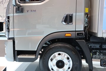 ����HOWO����PRO 170���� 4X2 AMT�Զ��� ��س�ͼƬ