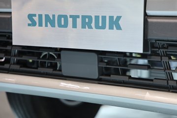 ����HOWO����PRO 170���� 4X2 AMT�Զ��� ��س�ͼƬ