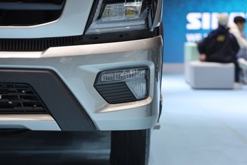 ����HOWO����PRO 170���� 4X2 AMT�Զ��� ��س�ͼƬ