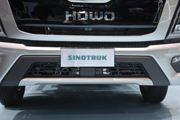 ����HOWO����PRO 170���� 4X2 AMT�Զ��� ��س�ͼƬ