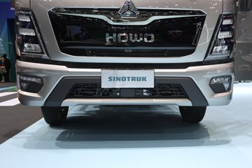 ����HOWO����PRO 170���� 4X2 AMT�Զ��� ��س�ͼƬ