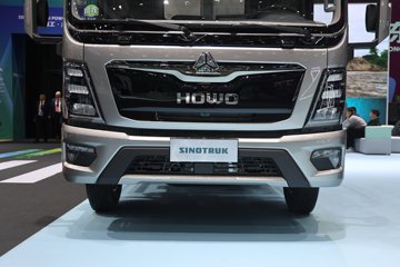 ����HOWO����PRO 170���� 4X2 AMT�Զ��� ��س�ͼƬ