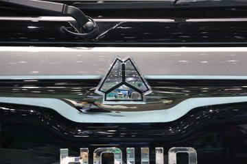 ����HOWO����PRO 170���� 4X2 AMT�Զ��� ��س�ͼƬ