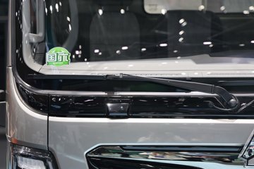 ����HOWO����PRO 170���� 4X2 AMT�Զ��� ��س�ͼƬ