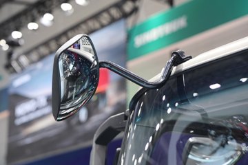 ����HOWO����PRO 170���� 4X2 AMT�Զ��� ��س�ͼƬ