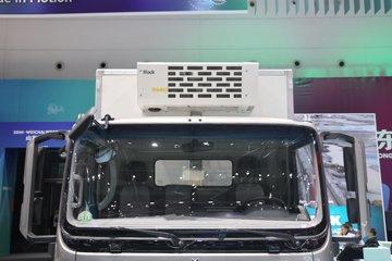 ����HOWO����PRO 170���� 4X2 AMT�Զ��� ��س�ͼƬ