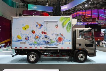 ����HOWO����PRO 170���� 4X2 AMT�Զ��� ��س�ͼƬ