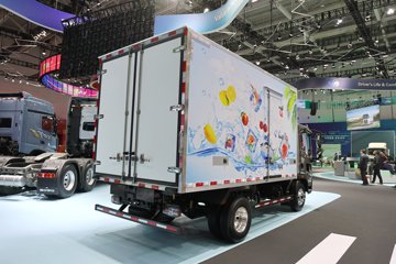 ����HOWO����PRO 170���� 4X2 AMT�Զ��� ��س�ͼƬ