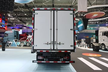 ����HOWO����PRO 170���� 4X2 AMT�Զ��� ��س�ͼƬ