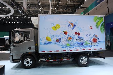 ����HOWO����PRO 170���� 4X2 AMT�Զ��� ��س�ͼƬ