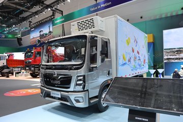 ����HOWO����PRO 170���� 4X2 AMT�Զ��� ��س�ͼƬ