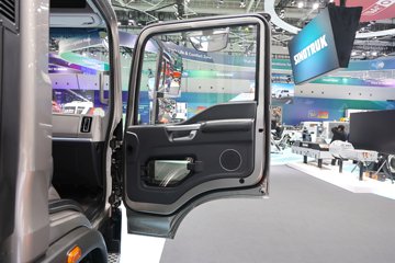 ����HOWO����PRO 170���� 4X2 AMT�Զ��� ��س�ͼƬ