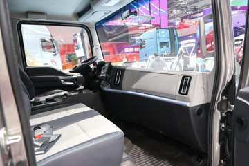 ����HOWO����PRO 170���� 4X2 AMT�Զ��� ��س�ͼƬ