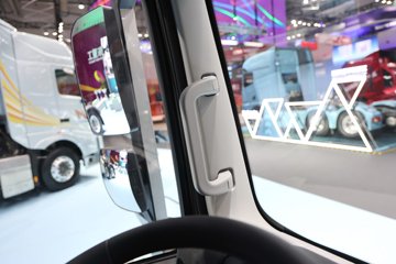 ����HOWO����PRO 170���� 4X2 AMT�Զ��� ��س�ͼƬ