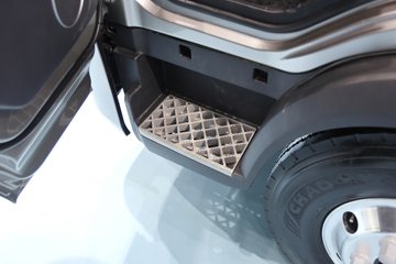 ����HOWO����PRO 170���� 4X2 AMT�Զ��� ��س�ͼƬ