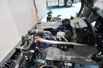 ����HOWO����PRO 170���� 4X2 AMT�Զ��� ��س�ͼƬ