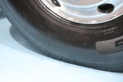 重汽HOWO悍将PRO 170马力 4X2 AMT自动档 冷藏车