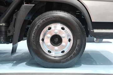 ����HOWO����PRO 170���� 4X2 AMT�Զ��� ��س�ͼƬ