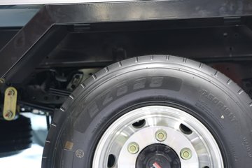 ����HOWO����PRO 170���� 4X2 AMT�Զ��� ��س�ͼƬ