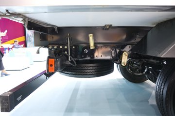 ����HOWO����PRO 170���� 4X2 AMT�Զ��� ��س�ͼƬ