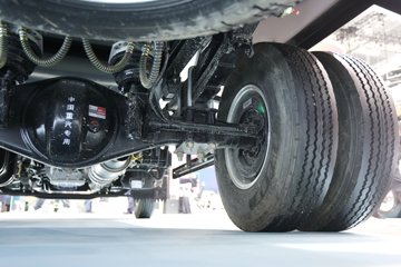 ����HOWO����PRO 170���� 4X2 AMT�Զ��� ��س�ͼƬ