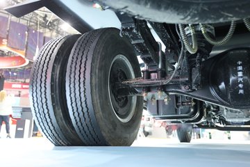 ����HOWO����PRO 170���� 4X2 AMT�Զ��� ��س�ͼƬ