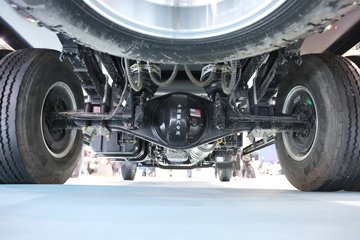 ����HOWO����PRO 170���� 4X2 AMT�Զ��� ��س�ͼƬ