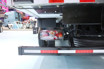 ����HOWO����PRO 170���� 4X2 AMT�Զ��� ��س�ͼƬ