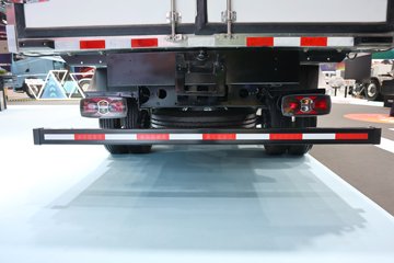 ����HOWO����PRO 170���� 4X2 AMT�Զ��� ��س�ͼƬ