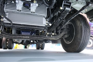 ����HOWO����PRO 170���� 4X2 AMT�Զ��� ��س�ͼƬ