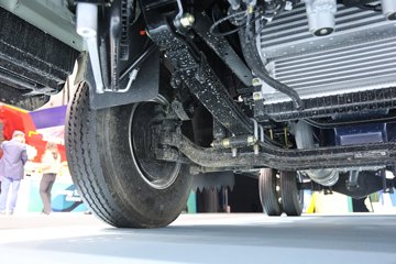 ����HOWO����PRO 170���� 4X2 AMT�Զ��� ��س�ͼƬ