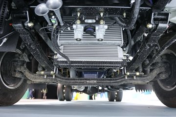 ����HOWO����PRO 170���� 4X2 AMT�Զ��� ��س�ͼƬ