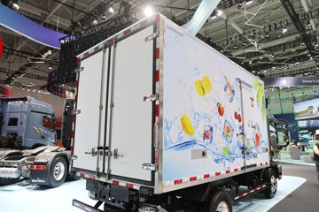 ����HOWO����PRO 170���� 4X2 AMT�Զ��� ��س�ͼƬ