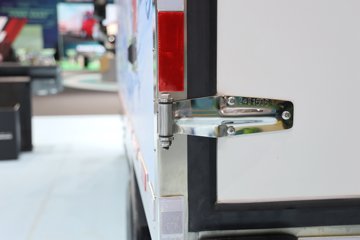 ����HOWO����PRO 170���� 4X2 AMT�Զ��� ��س�ͼƬ