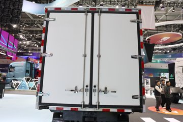 ����HOWO����PRO 170���� 4X2 AMT�Զ��� ��س�ͼƬ