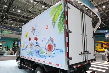 ����HOWO����PRO 170���� 4X2 AMT�Զ��� ��س�ͼƬ