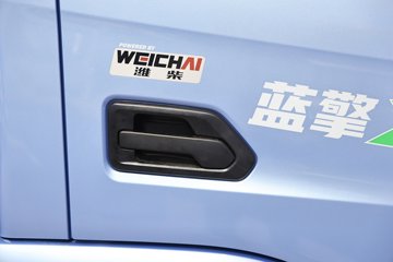 ���桤��X7 ���� ��ɲ 4.18�׵��Ŵ��綯��դʽ�Ῠ ����200.3kWhͼƬ