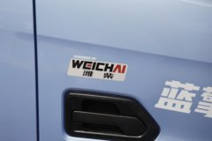 蓝擎·悦X7 宽体 气刹 4.18米单排纯电动仓栅式轻卡 弗迪200.3kWh 蓝擎·悦X7 宽体 气刹 4.18米单排纯电动仓栅式轻卡 弗迪200.3kWh