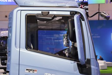 ���桤��X7 ���� ��ɲ 4.18�׵��Ŵ��綯��դʽ�Ῠ ����200.3kWhͼƬ