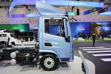 ���桤��X7 ���� ��ɲ 4.18�׵��Ŵ��綯��դʽ�Ῠ ����200.3kWhͼƬ