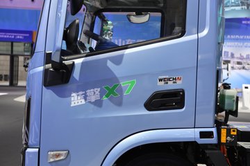 ���桤��X7 ���� ��ɲ 4.18�׵��Ŵ��綯��դʽ�Ῠ ����200.3kWhͼƬ