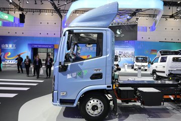 ���桤��X7 ���� ��ɲ 4.18�׵��Ŵ��綯��դʽ�Ῠ ����200.3kWhͼƬ