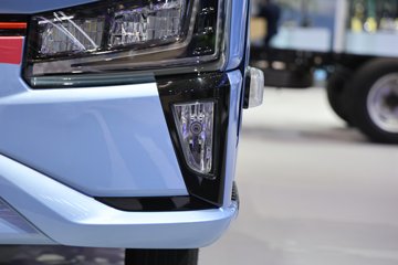 ���桤��X7 ���� ��ɲ 4.18�׵��Ŵ��綯��դʽ�Ῠ ����200.3kWhͼƬ